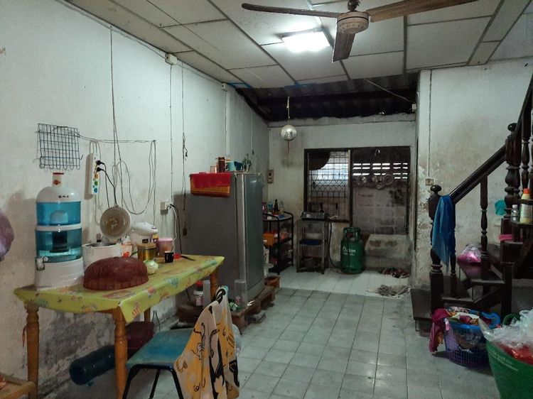 💖 ทาวน์เฮ้าส์ บางกะปิ ราคาพิเศษ! 💖