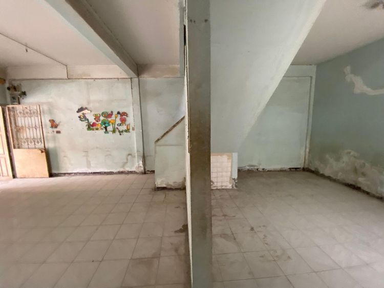 ใช่ 💖 ทาวน์เฮ้าส์ ลาดกระบัง ราคาพิเศษ! 💖 รูปที่ 4