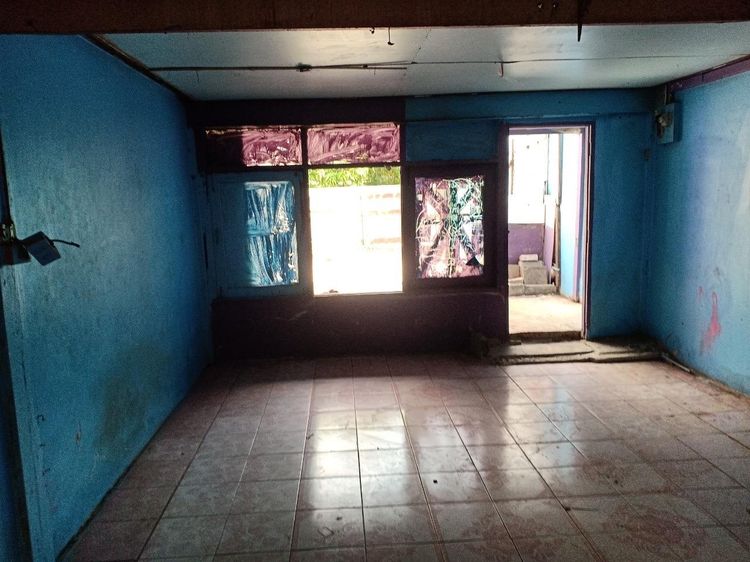 💟 ทาวน์เฮ้าส์ โครงการชุมชนพร้อมใจพัฒนา คลองสามวา 💟 รูปที่ 4