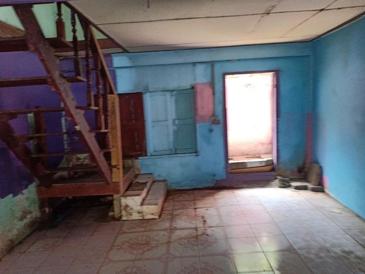 💟 ทาวน์เฮ้าส์ โครงการชุมชนพร้อมใจพัฒนา คลองสามวา 💟 รูปที่ 3