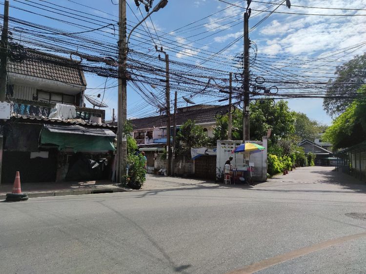 ใช่ 💖 ทาวน์เฮ้าส์ ราษฎร์บูรณะ ราคาพิเศษ! 💖 รูปที่ 3