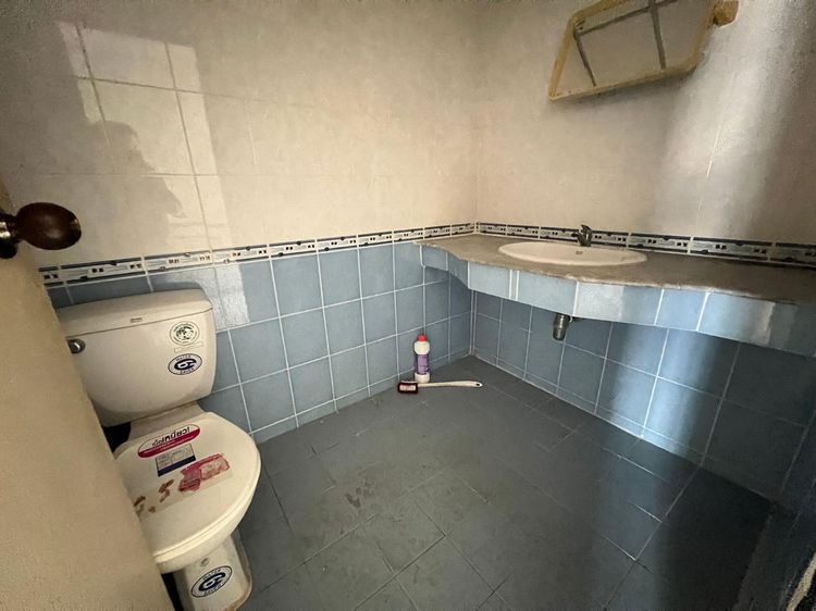 ใช่ 💖 ทาวน์เฮ้าส์ หนองจอก ราคาพิเศษ! 💖 รูปที่ 4