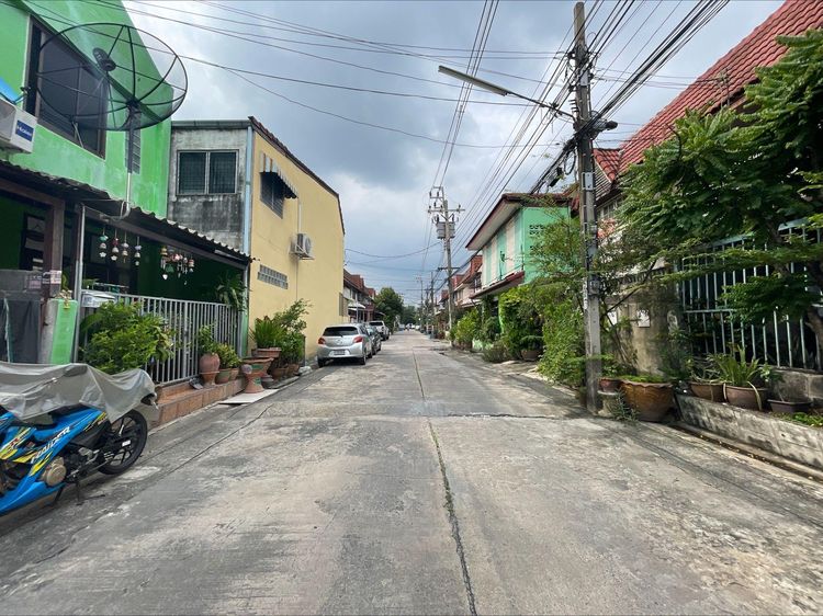 💖 ทาวน์เฮ้าส์ มีนบุรี ราคาพิเศษ! 💖 รูปที่ 4