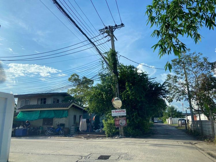 💖 ทาวน์เฮ้าส์ มีนบุรี ราคาพิเศษ! 💖 รูปที่ 3