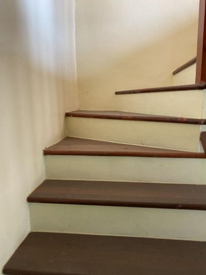 ใช่ 💖 ทาวน์เฮ้าส์ บางเขน ราคาพิเศษ! 💖 รูปที่ 3