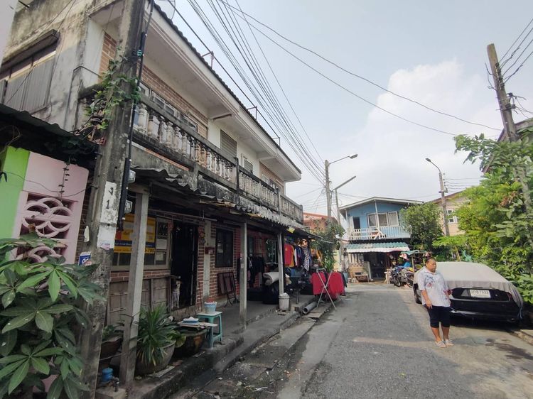 ใช่ 💖 ทาวน์เฮ้าส์ ลาดกระบัง ราคาพิเศษ! 💖 รูปที่ 3