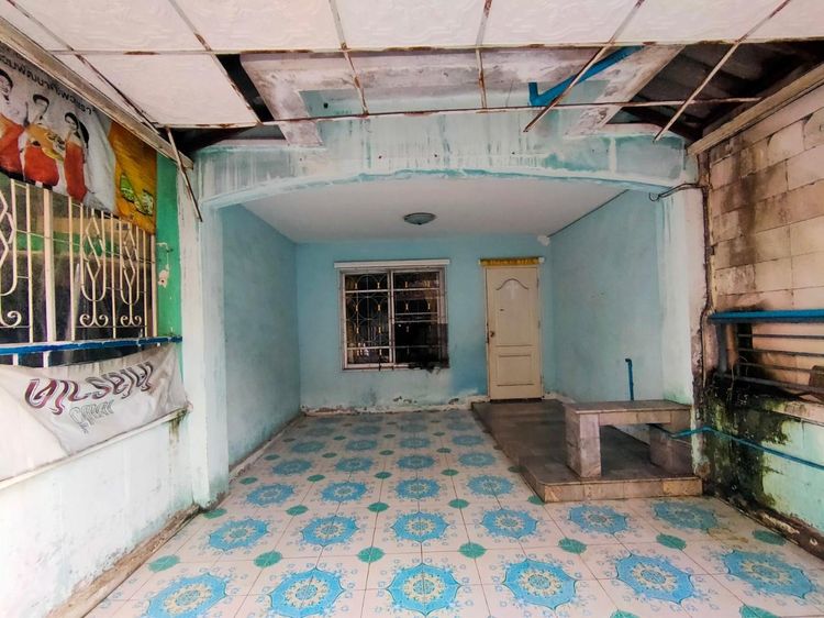 ใช่ 💖 ทาวน์เฮ้าส์ มีนบุรี ราคาพิเศษ! 💖 รูปที่ 2