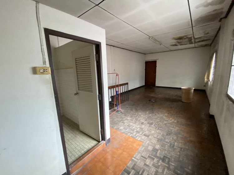 ใช่ 💖 ทาวน์เฮ้าส์ บางเขน ราคาพิเศษ! 💖 รูปที่ 3