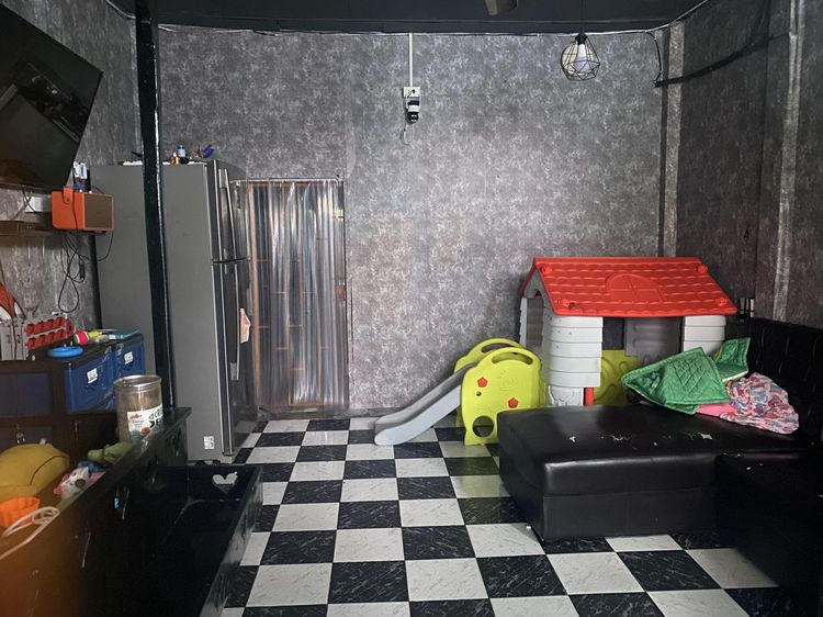 ใช่ 💖 ทาวน์เฮ้าส์ มีนบุรี ราคาพิเศษ! 💖 รูปที่ 4