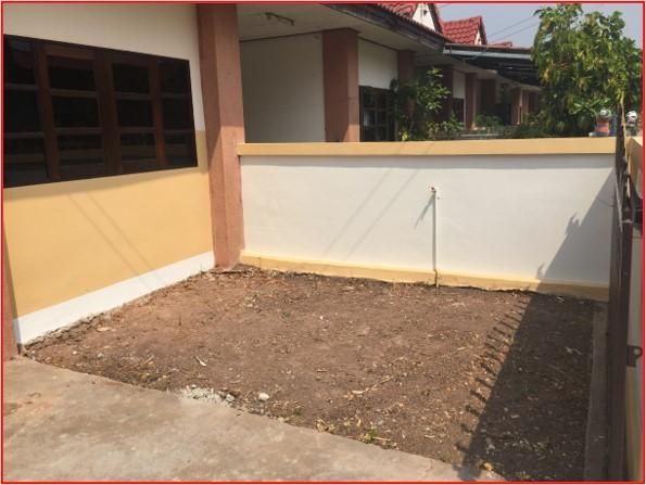 ใช่ 💖 ทาวน์เฮ้าส์ ปะคำ ราคาพิเศษ! 💖 รูปที่ 4