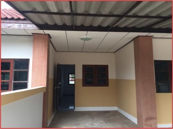 ใช่ 💖 ทาวน์เฮ้าส์ ปะคำ ราคาพิเศษ! 💖 รูปที่ 2