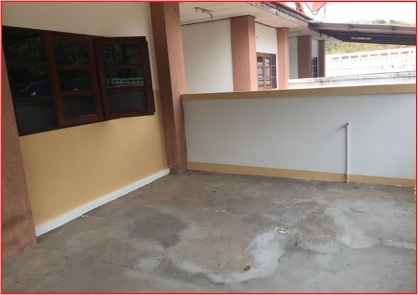 ใช่ 💖 ทาวน์เฮ้าส์ ปะคำ ราคาพิเศษ! 💖 รูปที่ 4