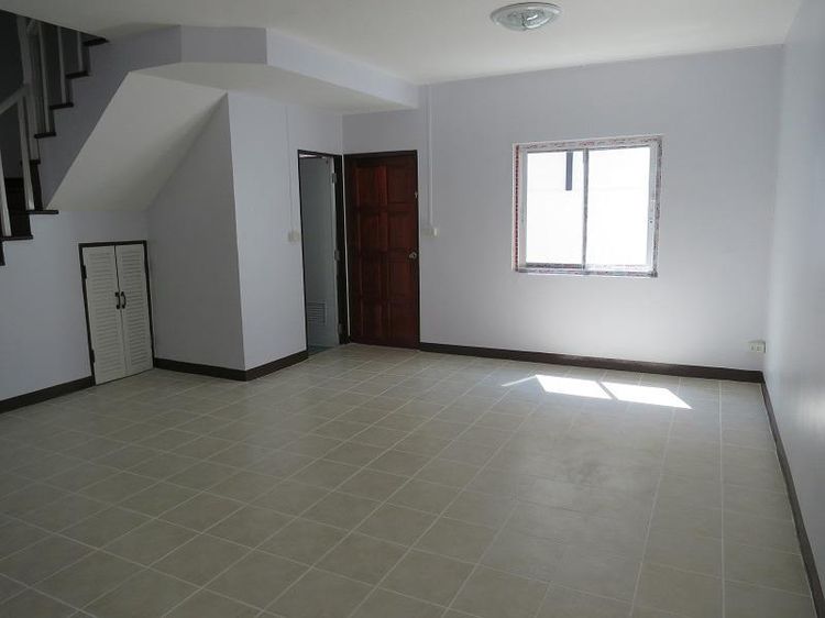 ใช่ 💖 ทาวน์เฮ้าส์ บางน้ำเปรี้ยว ราคาพิเศษ! 💖 รูปที่ 4