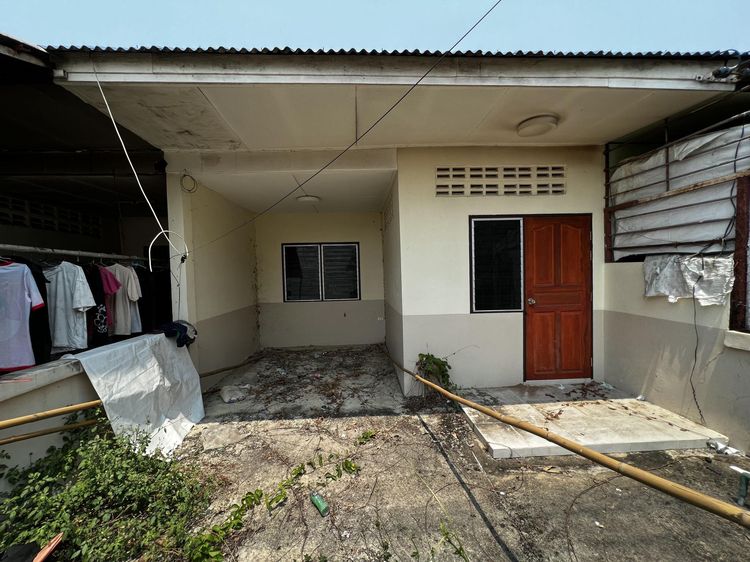 💖 ทาวน์เฮ้าส์ สันกำแพง ราคาพิเศษ! 💖