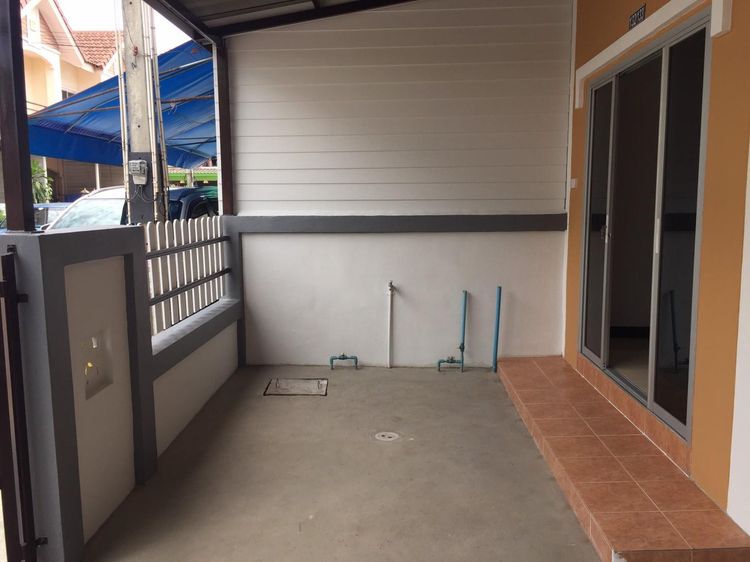 ใช่ 💖 ทาวน์เฮ้าส์ ศรีราชา ราคาพิเศษ! 💖 รูปที่ 2