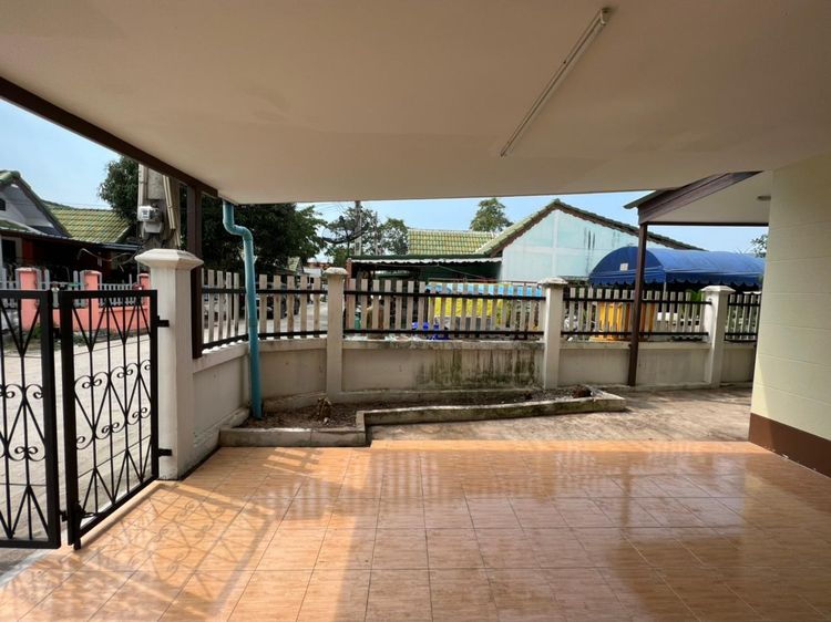 ใช่ 💖 ทาวน์เฮ้าส์ บางละมุง ราคาพิเศษ! 💖 รูปที่ 4