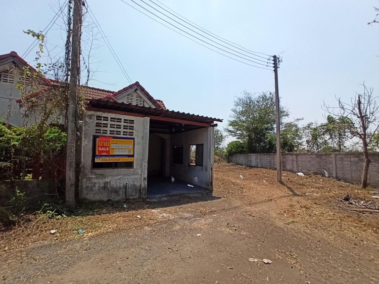 ใช่ 💖 ทาวน์เฮ้าส์ เลาขวัญ ราคาพิเศษ! 💖 รูปที่ 2