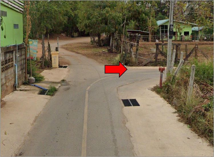 ใช่ 💖 ทาวน์เฮ้าส์ น้ำพอง ราคาพิเศษ! 💖 รูปที่ 3