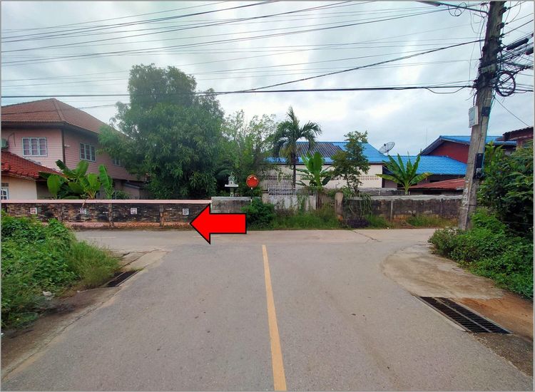 ใช่ 💖 ทาวน์เฮ้าส์ น้ำพอง ราคาพิเศษ! 💖 รูปที่ 4