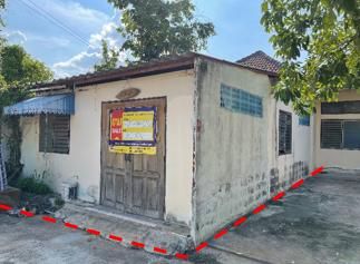 💖 ทาวน์เฮ้าส์ พรานกระต่าย ราคาพิเศษ! 💖