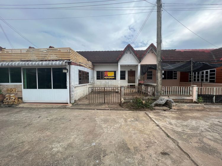 ใช่ 💖 ทาวน์เฮ้าส์ ชัยบาดาล ราคาพิเศษ! 💖 รูปที่ 2