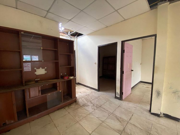 ใช่ 💖 ทาวน์เฮ้าส์ เมืองลำพูน ราคาพิเศษ! 💖 รูปที่ 4