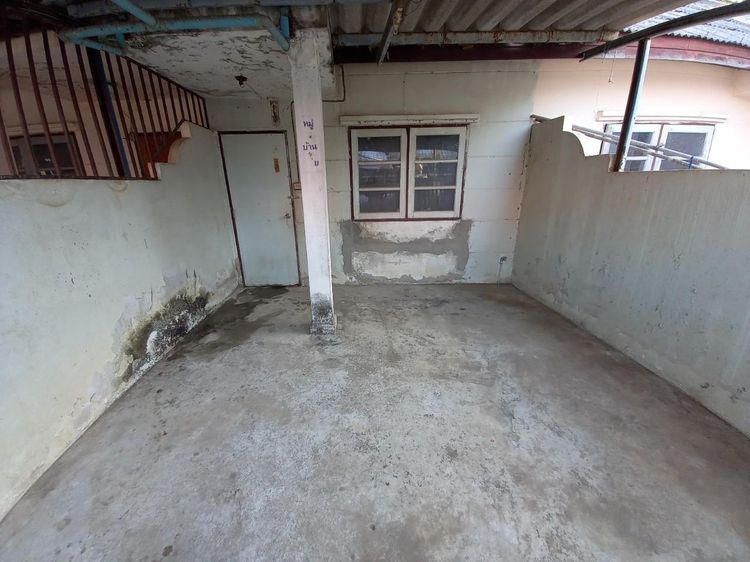 ใช่ 💖 ทาวน์เฮ้าส์ กำแพงแสน ราคาพิเศษ! 💖 รูปที่ 3