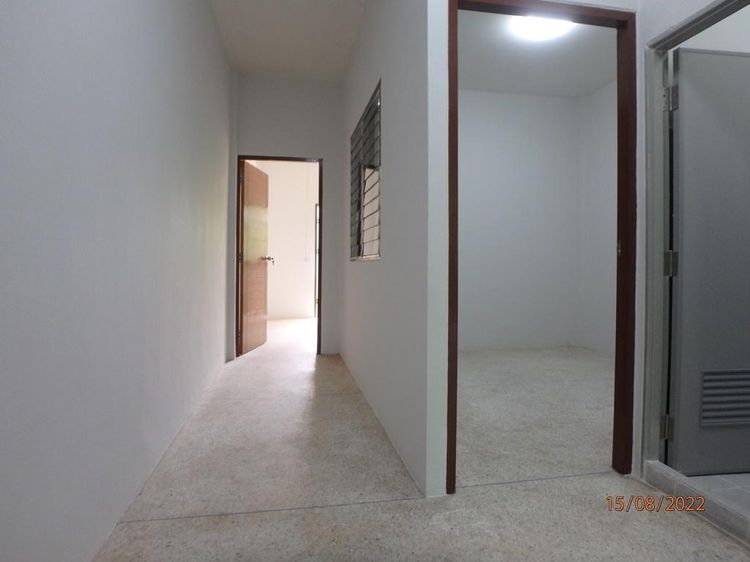 ใช่ 💖 ทาวน์เฮ้าส์ ดอนตูม ราคาพิเศษ! 💖 รูปที่ 3