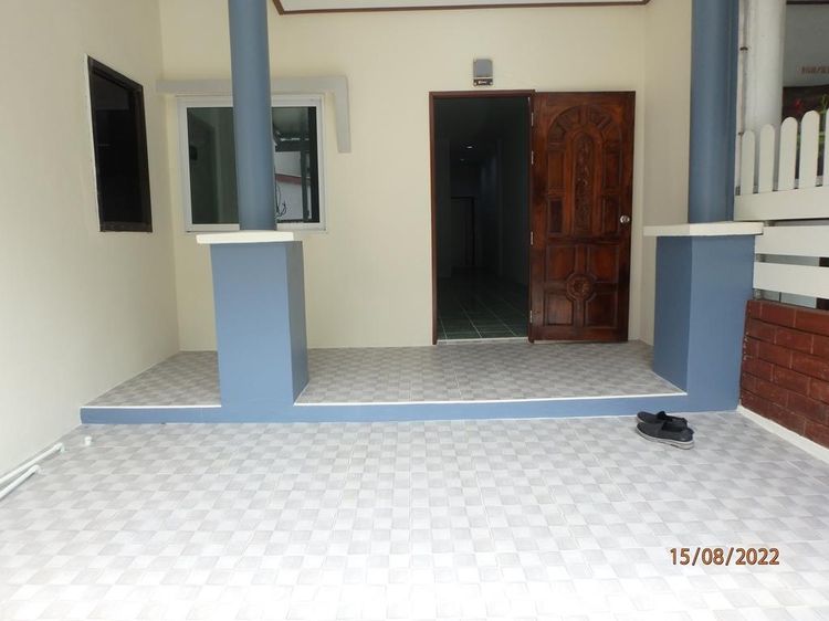 ใช่ 💖 ทาวน์เฮ้าส์ ดอนตูม ราคาพิเศษ! 💖 รูปที่ 4