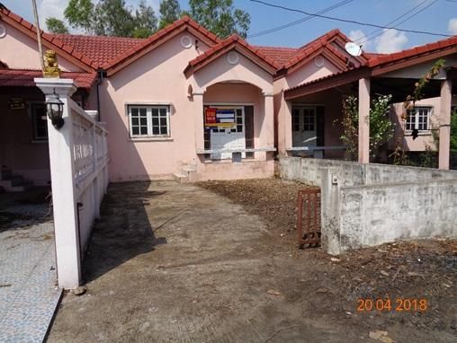 💖 ทาวน์เฮ้าส์ องครักษ์ ราคาพิเศษ! 💖