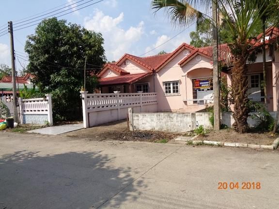 ใช่ 💖 ทาวน์เฮ้าส์ องครักษ์ ราคาพิเศษ! 💖 รูปที่ 2