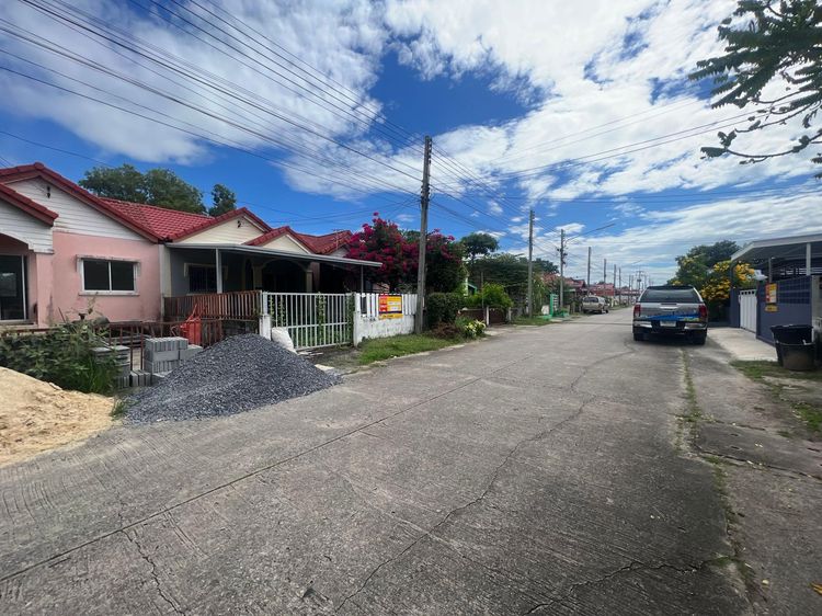 ใช่ 💖 ทาวน์เฮ้าส์ องครักษ์ ราคาพิเศษ! 💖 รูปที่ 4