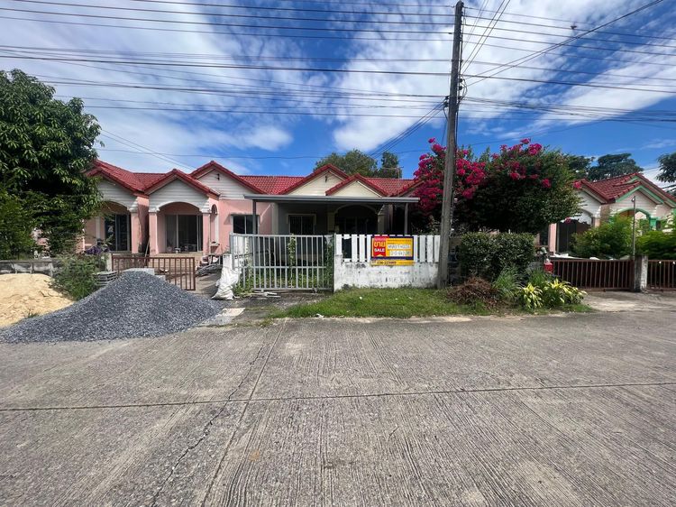 ใช่ 💖 ทาวน์เฮ้าส์ องครักษ์ ราคาพิเศษ! 💖 รูปที่ 2