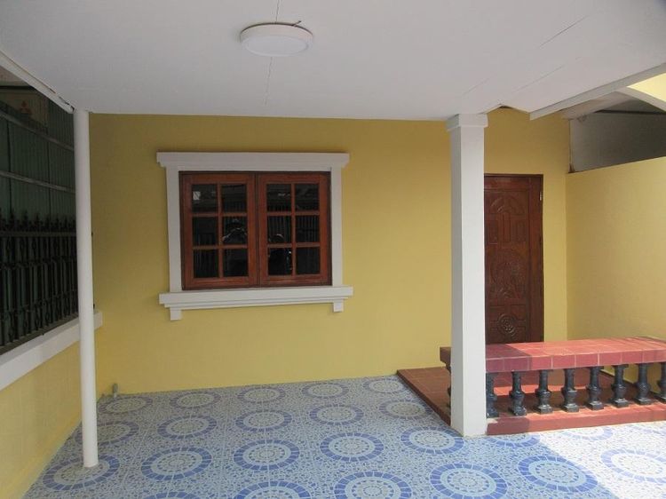 ใช่ 💖 ทาวน์เฮ้าส์ เมืองนครนายก ราคาพิเศษ! 💖 รูปที่ 2