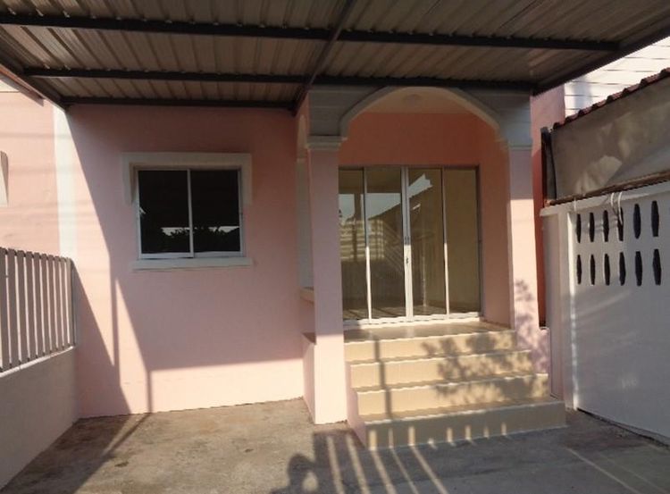 ใช่ 💖 ทาวน์เฮ้าส์ องครักษ์ ราคาพิเศษ! 💖 รูปที่ 4