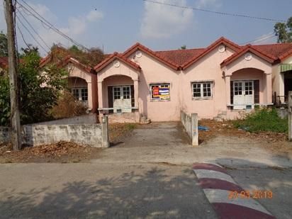 💖 ทาวน์เฮ้าส์ องครักษ์ ราคาพิเศษ! 💖