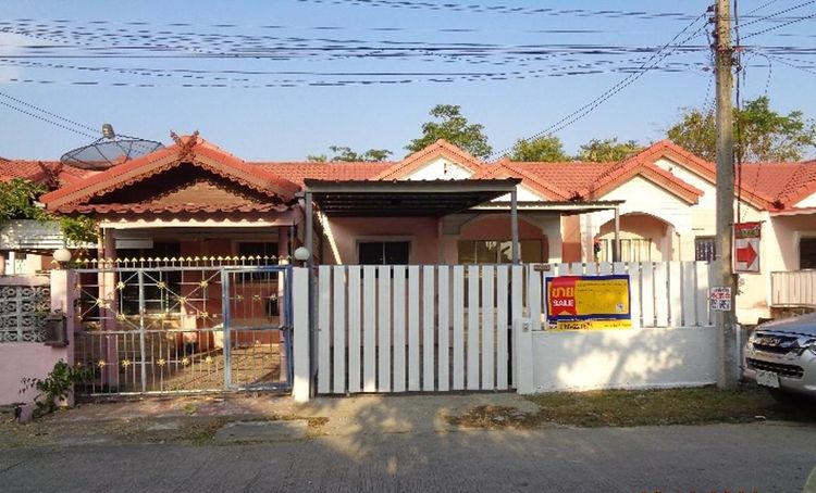 💖 ทาวน์เฮ้าส์ องครักษ์ ราคาพิเศษ! 💖