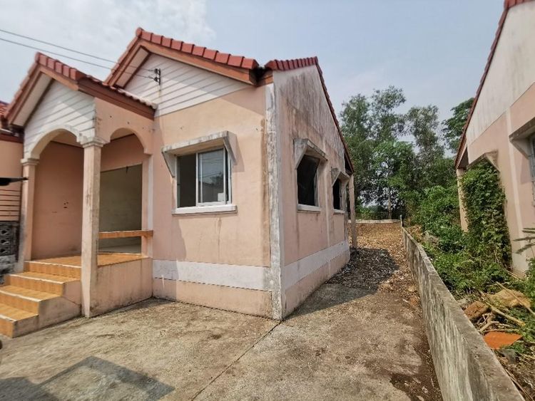 ใช่ 💖 ทาวน์เฮ้าส์ องครักษ์ ราคาพิเศษ! 💖 รูปที่ 2