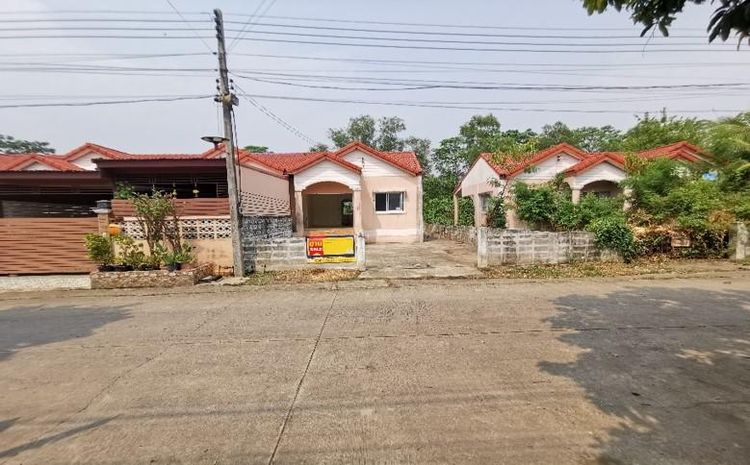 💖 ทาวน์เฮ้าส์ องครักษ์ ราคาพิเศษ! 💖