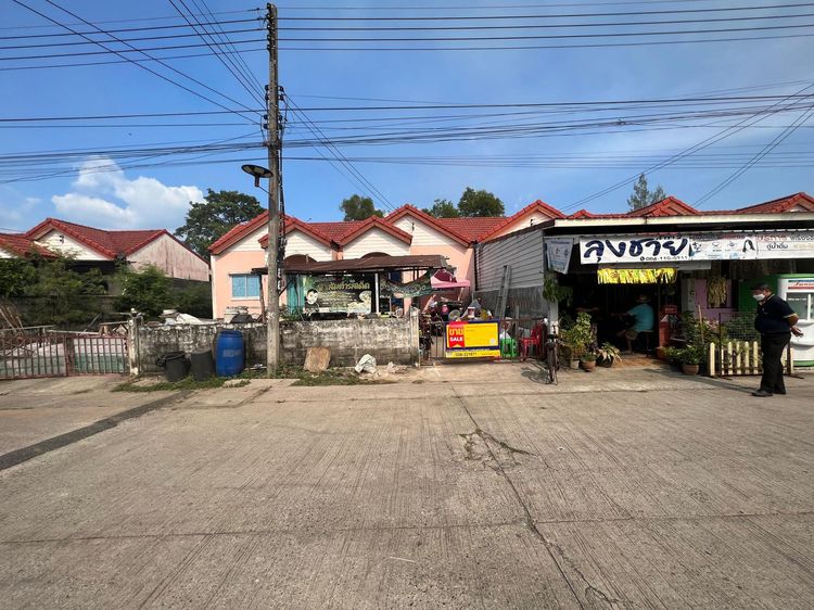 ใช่ 💖 ทาวน์เฮ้าส์ องครักษ์ ราคาพิเศษ! 💖 รูปที่ 2