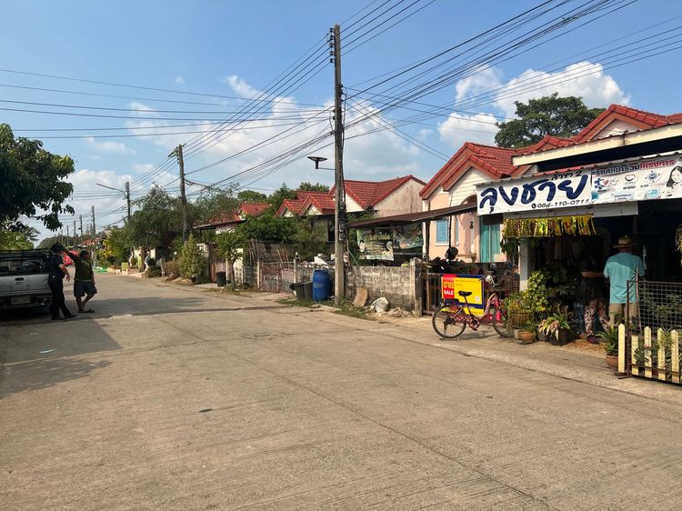 ใช่ 💖 ทาวน์เฮ้าส์ องครักษ์ ราคาพิเศษ! 💖 รูปที่ 3