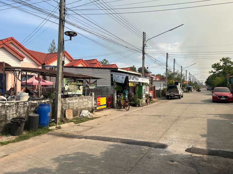 ใช่ 💖 ทาวน์เฮ้าส์ องครักษ์ ราคาพิเศษ! 💖 รูปที่ 4