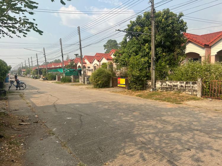 ใช่ 💖 ทาวน์เฮ้าส์ องครักษ์ ราคาพิเศษ! 💖 รูปที่ 3