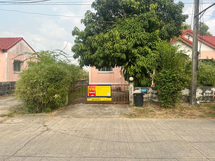 💖 ทาวน์เฮ้าส์ องครักษ์ ราคาพิเศษ! 💖