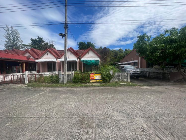 ใช่ 💖 ทาวน์เฮ้าส์ องครักษ์ ราคาพิเศษ! 💖 รูปที่ 2