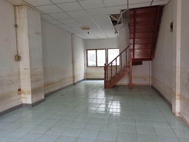 ใช่ 💖 ทาวน์เฮ้าส์ บางบัวทอง ราคาพิเศษ! 💖 รูปที่ 4