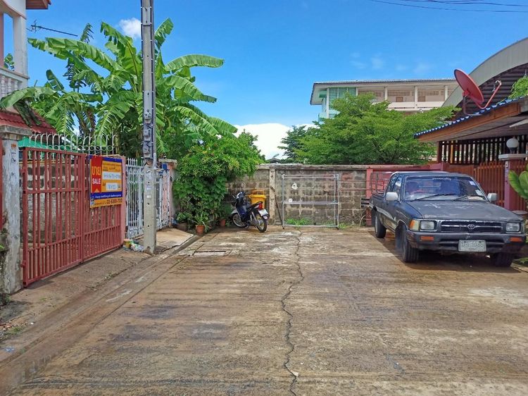 ใช่ 💖 ทาวน์เฮ้าส์ บางบัวทอง ราคาพิเศษ! 💖 รูปที่ 3