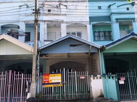 💖 ทาวน์เฮ้าส์ บางบัวทอง ราคาพิเศษ! 💖