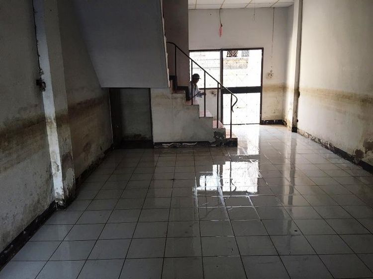 ใช่ 💖 ทาวน์เฮ้าส์ เมืองนนทบุรี ราคาพิเศษ! 💖 รูปที่ 2