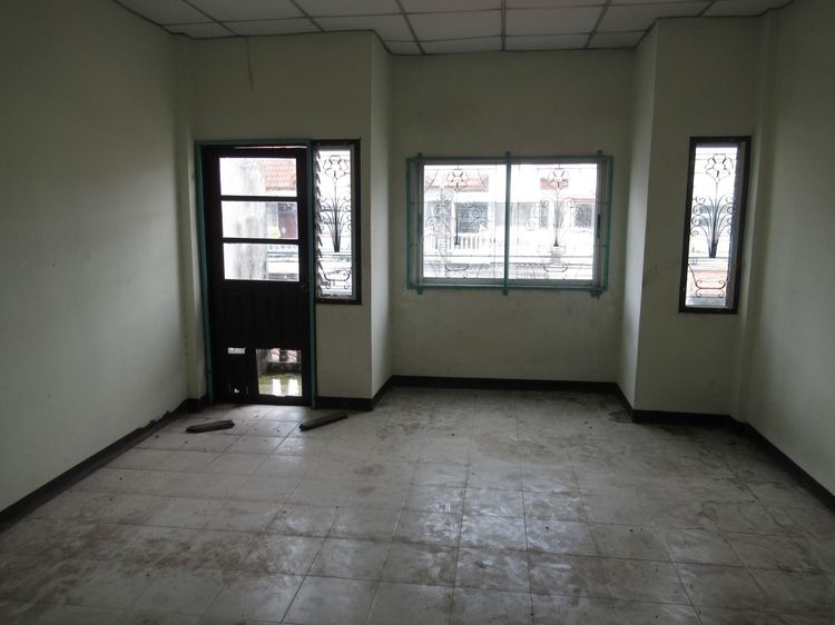 ใช่ 💖 ทาวน์เฮ้าส์ บางบัวทอง ราคาพิเศษ! 💖 รูปที่ 4